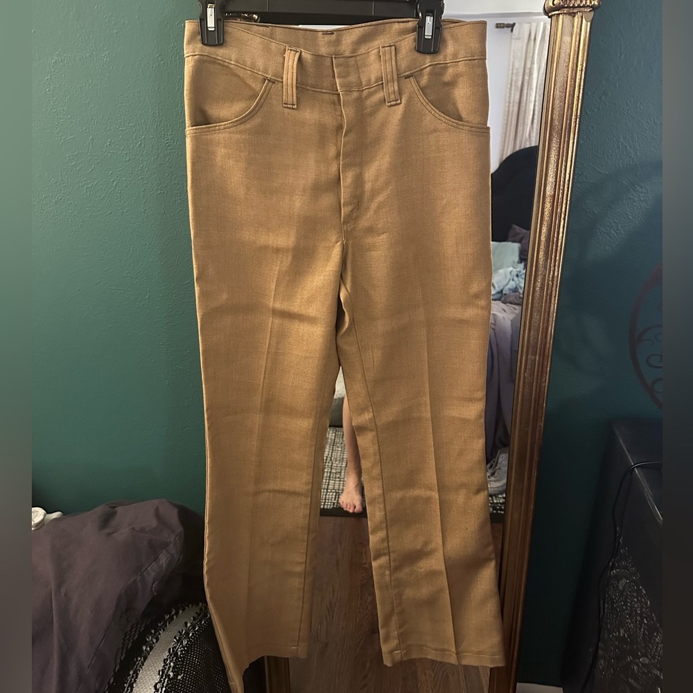 Vintage Wrangler Pants | 30x34